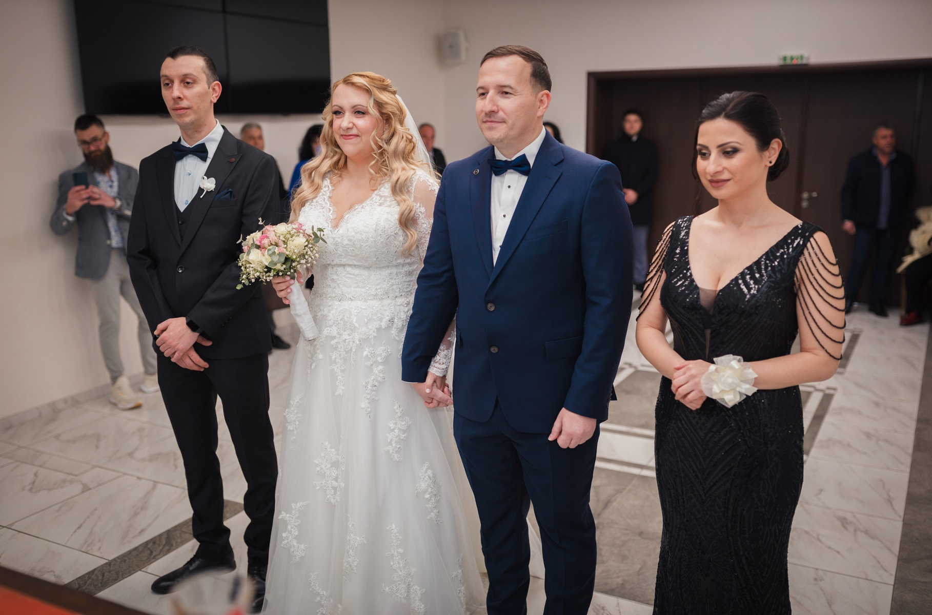 008 Wedding